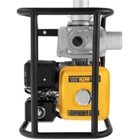 Мотопомпа Denzel PX-80