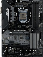 ASRock B360 Pro4