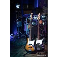 Бас-гитара Cort GB24JJ 2T