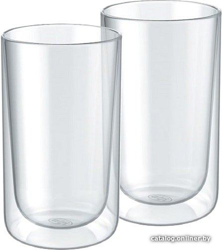 Набор стаканов Alfi Glassmotion 485671