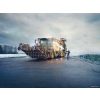 Мойка высокого давления Karcher HD 8/18-4M 1.524-970.0