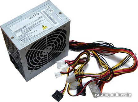 Блок питания FSP ATX-450PNR