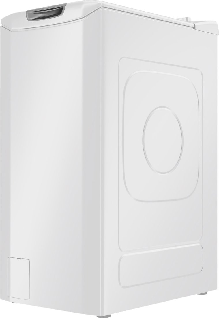 

Стиральная машина с вертикальной загрузкой Haier RTXS G584TMH-07