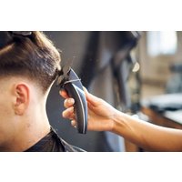 Машинка для стрижки волос Wahl Kuno 1887-0470