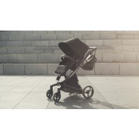 Универсальная коляска iBebe i-Stop (2 в 1, GL1)