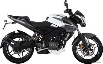 Мотоцикл BAJAJ Pulsar NS 200 NEW