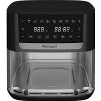Аэрогриль (аэрофритюрница) Weissgauff WAF 501 DB Easy Fry