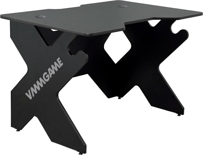 

Геймерский стол VMMGame Space 120 Dark Black ST-1BBK