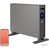 Конвектор Redmond (Редмонд) SkyHeat 4560S (серый)