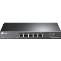 Неуправляемый коммутатор TP-Link TL-SG105-M2