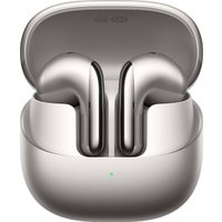 Наушники Xiaomi Buds 5 M2341E1 (титаново-золотой, международная версия)