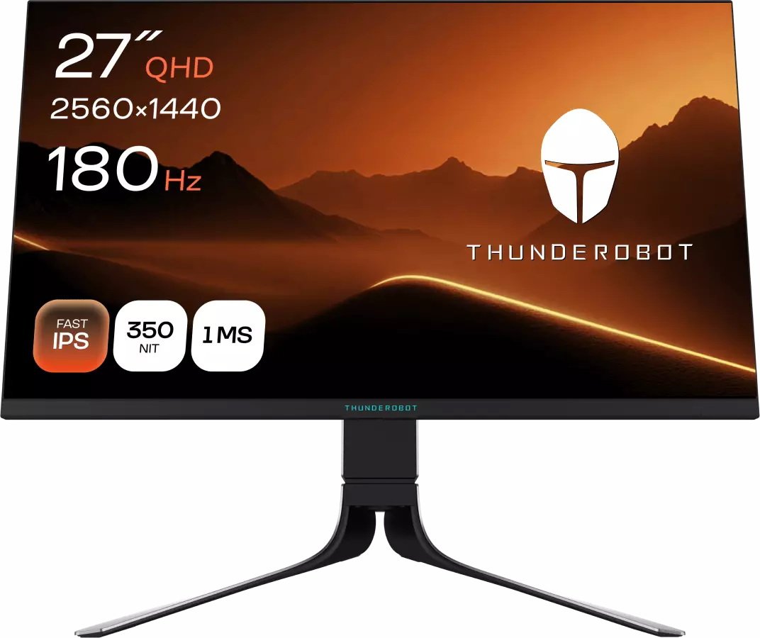 

Игровой монитор Thunderobot Zero Q180 JT00EU00TRU
