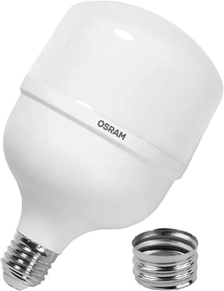 

Светодиодная лампочка Osram LED HW 50W/865 230V E27/E40 5000 Lm