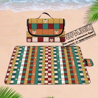 Коврик для пикника Sundays Y008 TBD0420842101A