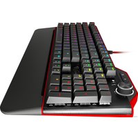 Клавиатура Genesis RX85 RGB (нет кириллицы)