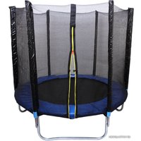 Батут Bebon Sports 6ft