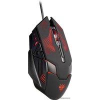 Игровая мышь SmartBuy Rush Gaki SBM-743G-K