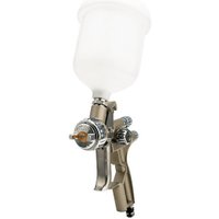 Краскопульт Italco Gloss X1 LVMP