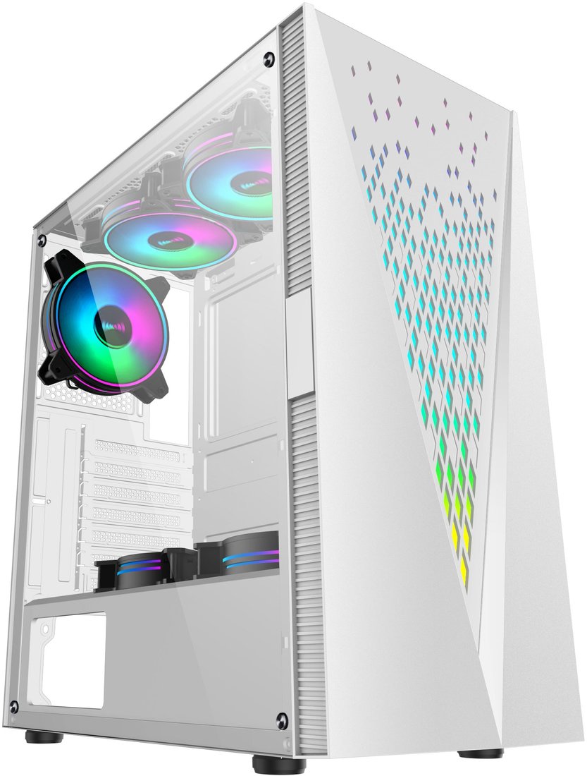 

Корпус Formula V-Line 2055W