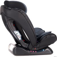 Детское автокресло Martin Noir Discovery без Isofix (traffik blue)
