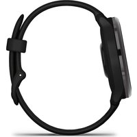 Умные часы Garmin Vivoactive 6 (черный)