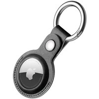 Брелок Dux Ducis Secure Holder with Key Ring (черный)