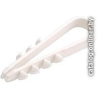 Дюбель-хомут Fortisflex Дx 11-18 56867 (100 шт)