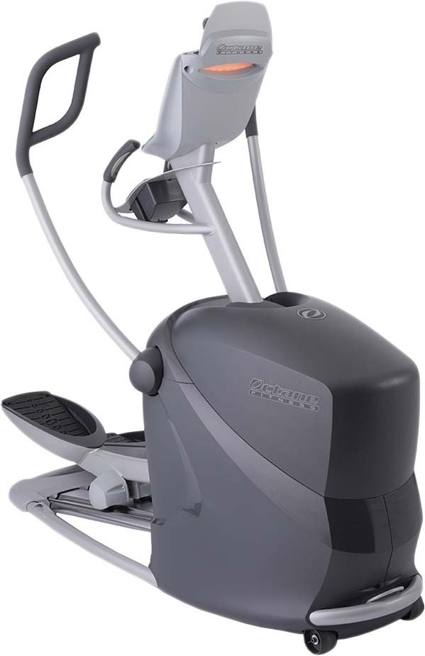 

Эллиптический тренажер Octane Fitness Q37xi