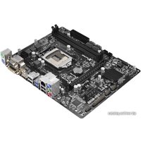 Материнская плата ASRock B85M-HDS