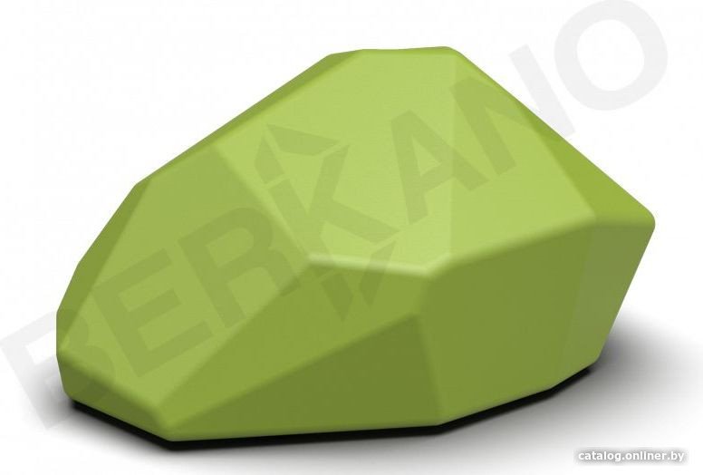 Фигурка для сада Berkano Polystone 210_012_16 (зеленый)
