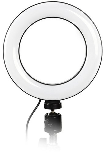 Кольцевая лампа SmartBuy SBL-TTL-6