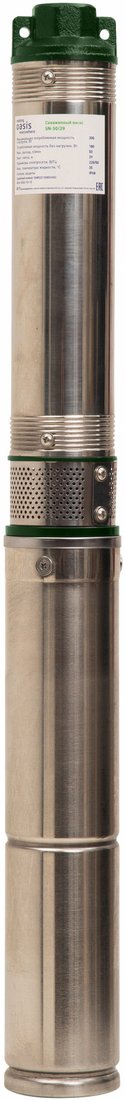 

Скважинный насос Oasis SN-50/22