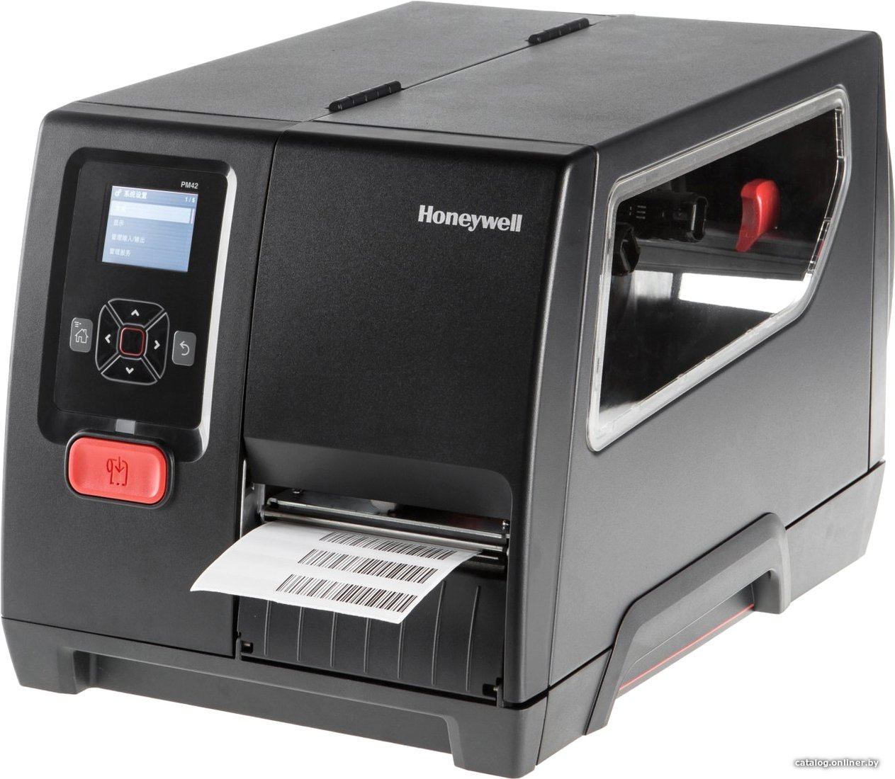 Принтер этикеток Honeywell PM42 PM42205000