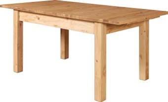 Кухонный стол Kommodum 760x1400x1800x1000 KDTRC14