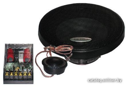 Компонентная АС Calcell CP-625C