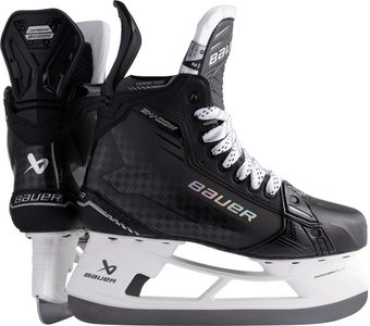 Коньки BAUER Skate Supreme Shadow - Sr. FIT2 10.0