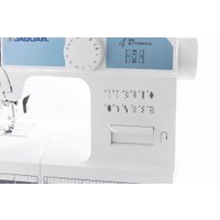 Электромеханическая швейная машина Jaguar LX-200
