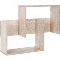 Полка Кимер Кварт Тип 7 (Дуб Сонома)