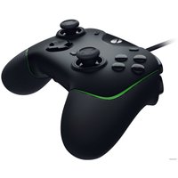 Геймпад Razer Wolverine V2 (черный)