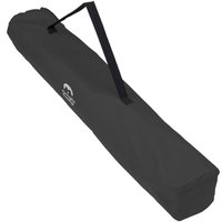 Раскладушка Jungle Camp Bivouac 70733 (серый)