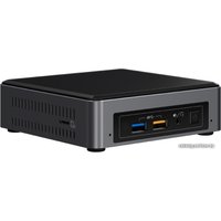 Компактный компьютер Intel NUC NUC7i5BNK