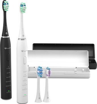 Комплект электрических зубных щеток TrueLife SonicBrush Clean30 Duo