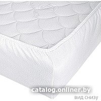 Защитный наматрасник Vegas Protect Bamboo A1 140x190