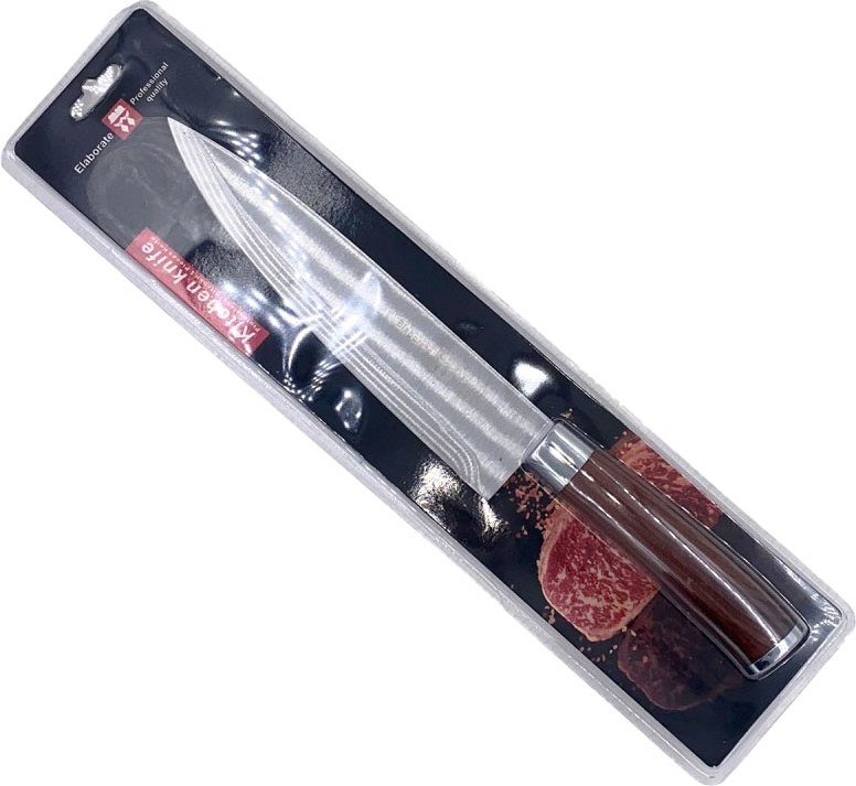 

Кухонный нож DomiNado 506