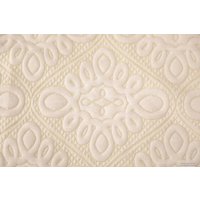 Защитный наматрасник Sofi De MarkO Эвкалипт 160х200 Н-160-200-Т