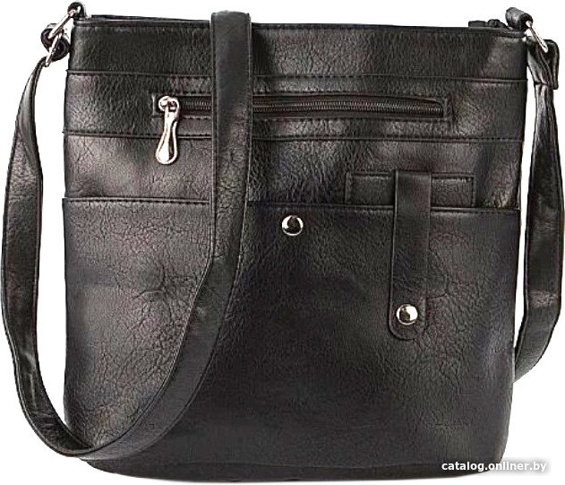 Женская сумка Passo Avanti 881-1289-BLK (черный)