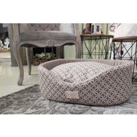 Лежак AntePrima Nathalie NACARBEIG06 (бежевый)