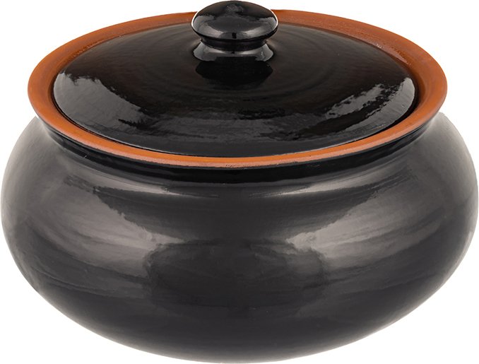 

Горшочек Elan Gallery TerraCotta 570128