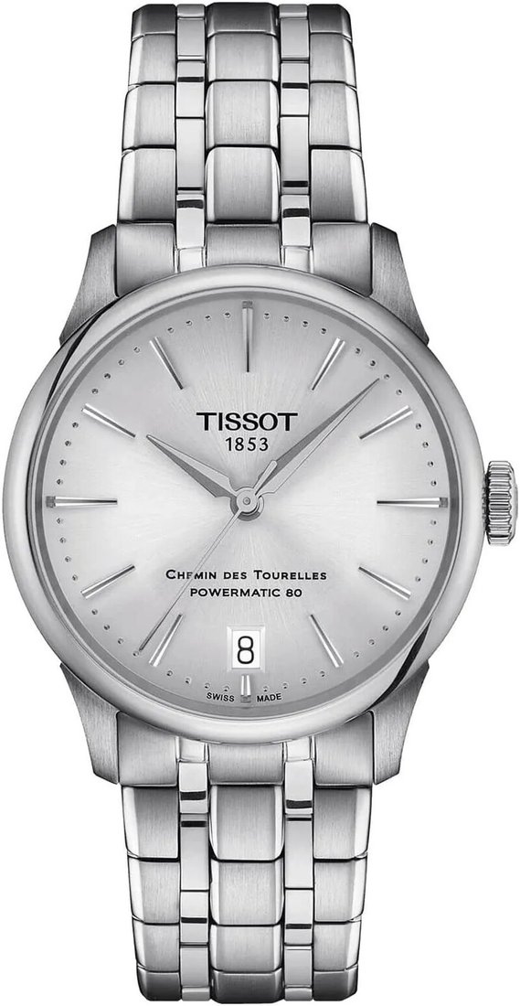 

Наручные часы Tissot T1392071103100