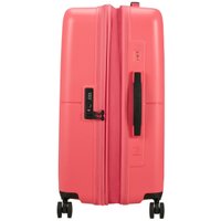 Чемодан-спиннер American Tourister Dashpop Sugar Pink 67 см